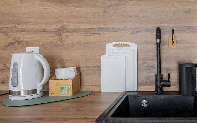 Апартаменты iZi Apart на ул. Коперника, Сормовский парк