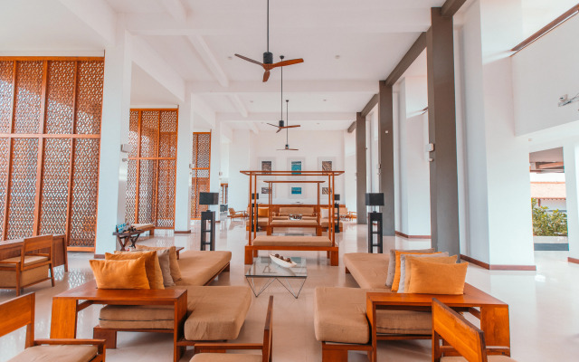 Anantaya Resort and Spa Chilaw Resort