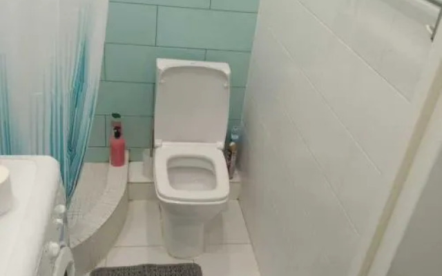 Квартира Студия на Сосновой 1 корп 3