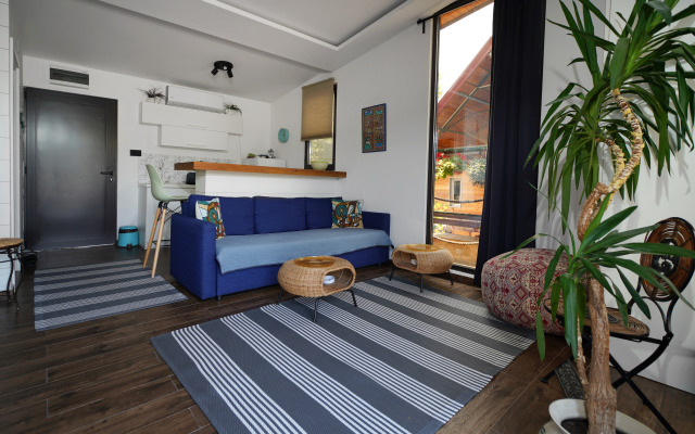Beach House Belgrade Private house