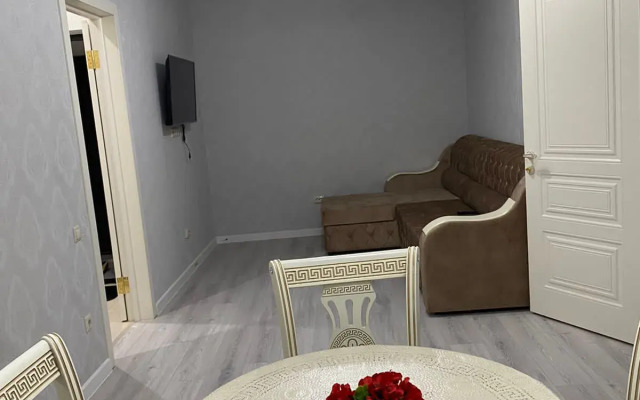 Sun City Omarova Apartments