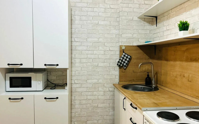 Квартира На Двоих