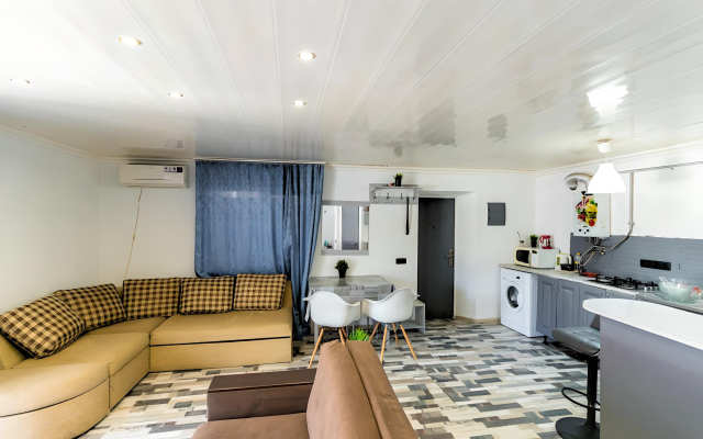 Na Morskoy Flat