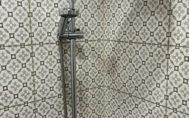 Na Ulitse Nedorezova 2V Flat
