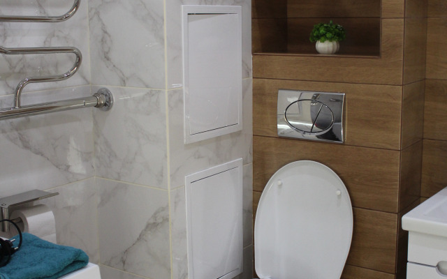 Квартира Скуридина 6