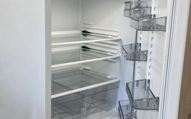 1-K 35m 2 Krovati Flat