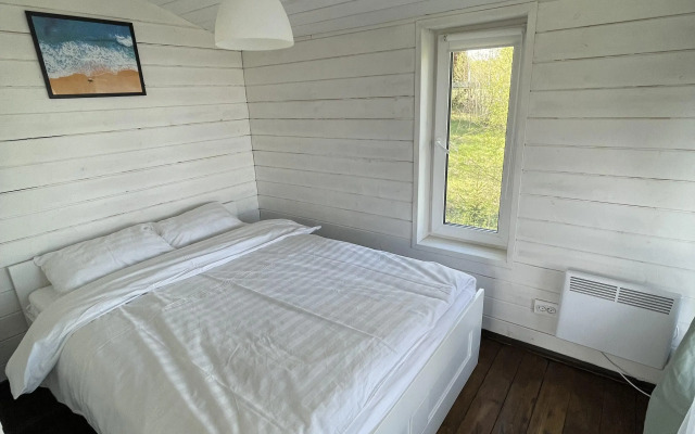 Дом Sazonki Hill Village