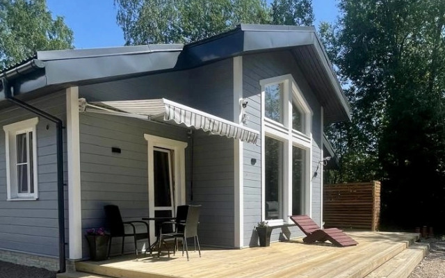 Частный дом SkandyVillage