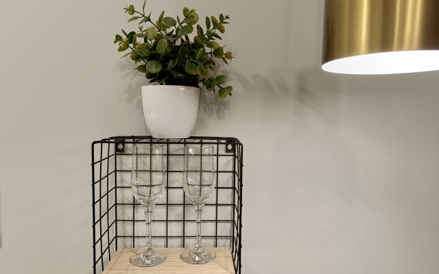 Квартира Комсомольский проспект 8-1