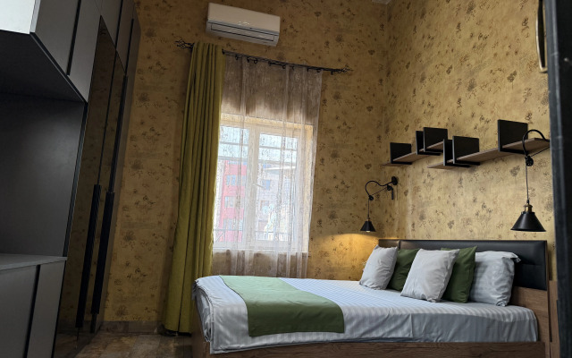 Апартаменты In the City Center