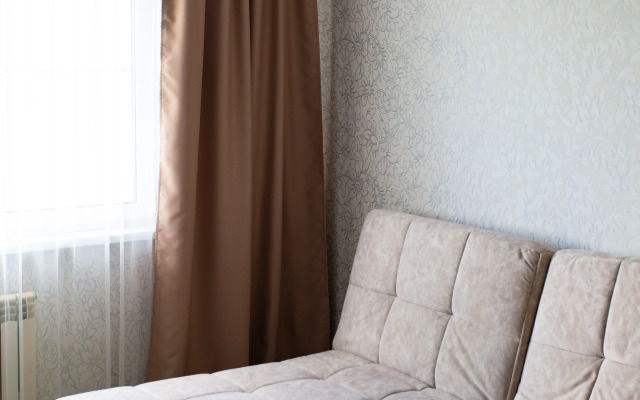 Квартира КакДома Двухкомнатная на Фронтовиков