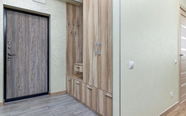 Квартира 1-комнатная ЖК Европейский Берег