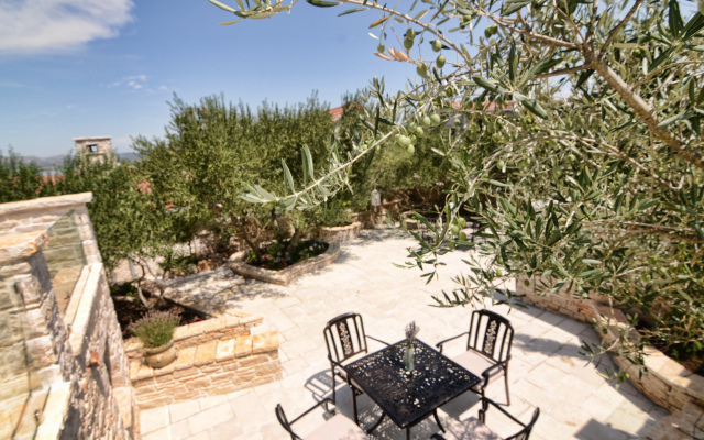 Villa Kos Murter Apartments