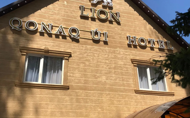 Butik-' Lion Almaty