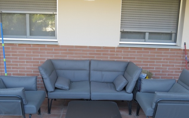 Salou Terraza Apartments