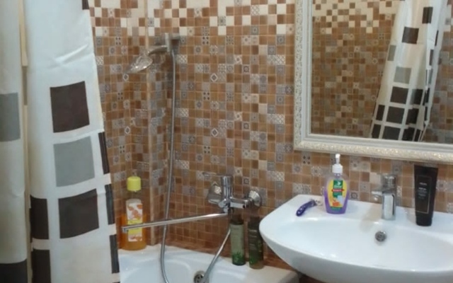 Posutochno Flat