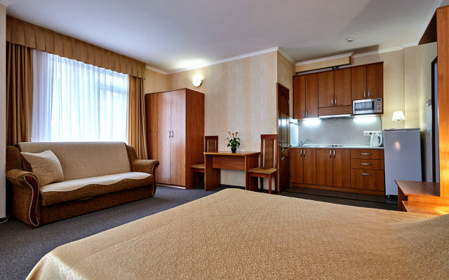 Гостевой дом Южный Бриз