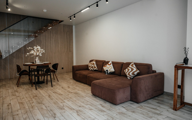 Апартаменты  Residence 2
