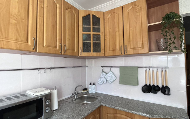 Квартира во 2-ом микрорайоне 14