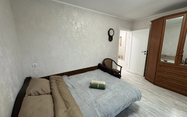 Апартаменты на Академика Комарова 1Б