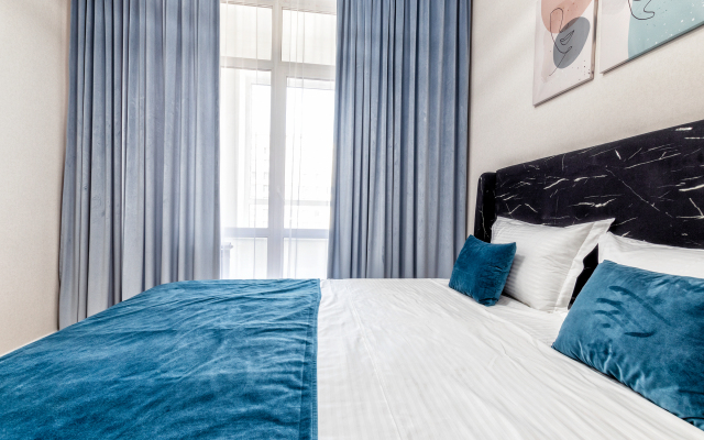 Turan Prince Apartments
