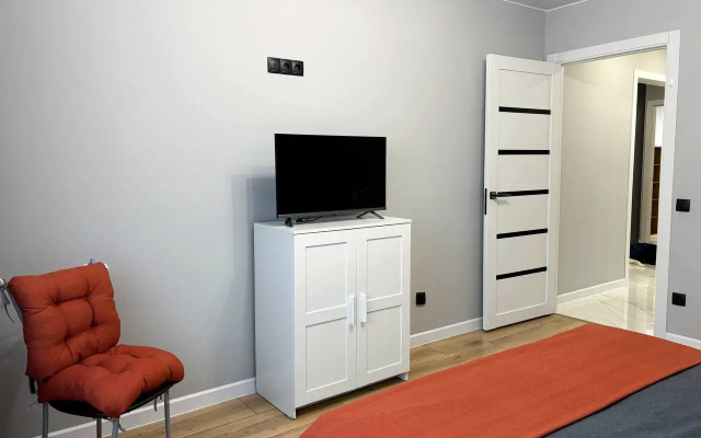 Апартаменты Валентины Трофимовой 7