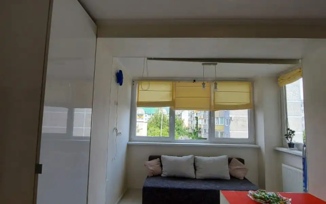 Апартаменты на Солнечной 9