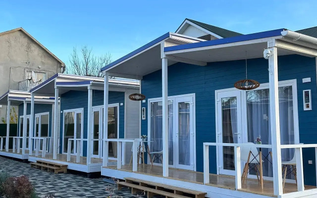 Nashe Mesto Guest House
