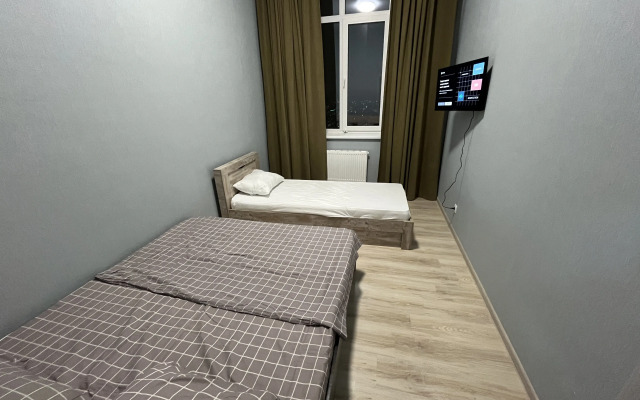 Квартира на Васнецова