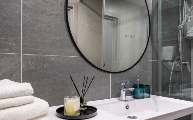 Апартаменты Spring от Apartments & Stories