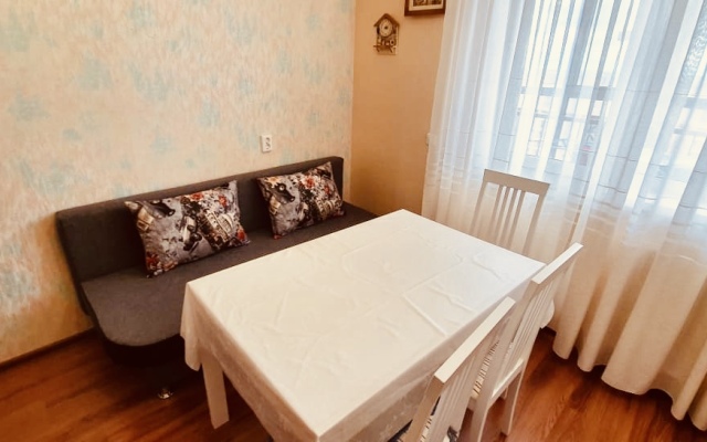 Zhk Altyin Shar Apartments