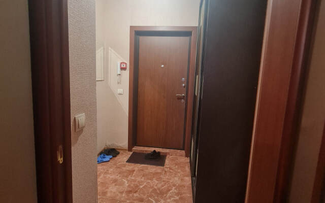 Na Ulitse Kuryzhova 16 Flat