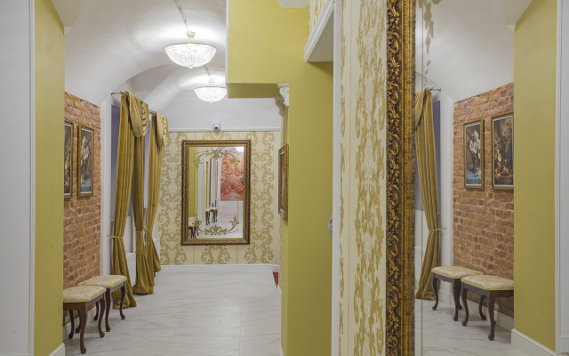 Grand Catherine Palace Hotel