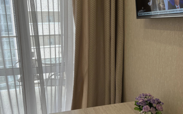 Квартира на Крымской 89 (541)