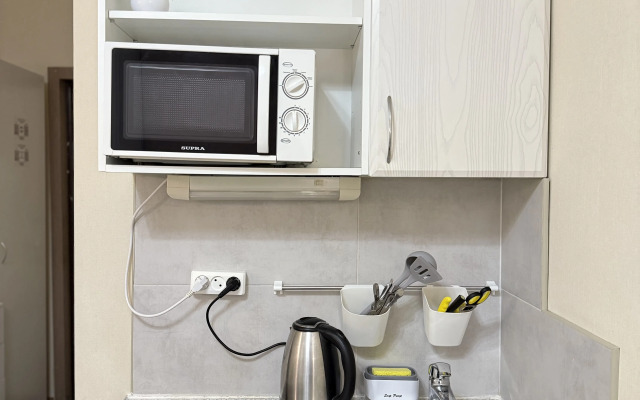Posutochno Flat