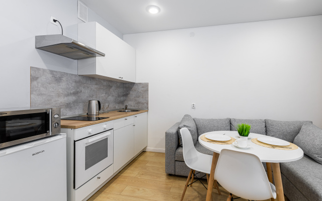Uyutnaya Zhk Moy Ritm Flat