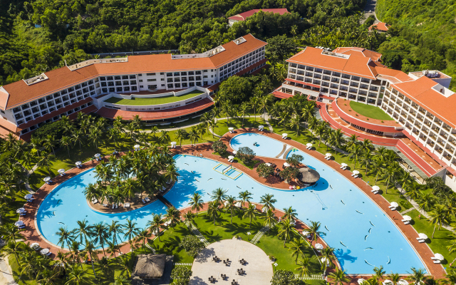 Vinpearl Resort Nha Trang