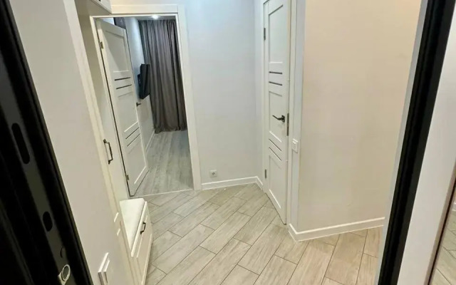 Dukat V Tsentre Zelenograda Flat