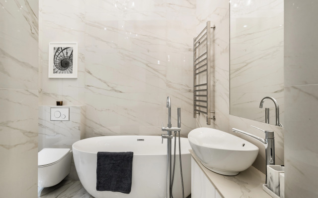 Апартаменты Welcome Moika