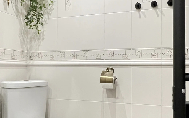 Unikalnaya Vintazhnaya 250 кв. м. Flat