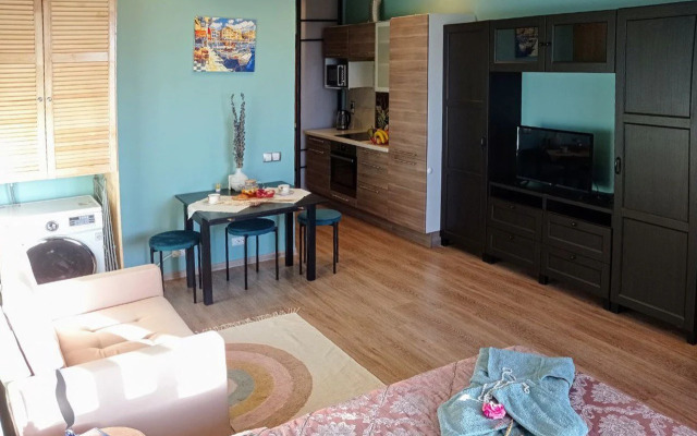 Квартира на Планерной Улице 63к1