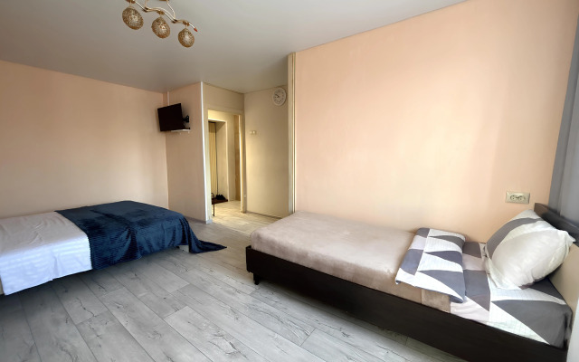 Dvuhkomnatnaya Kvartira Ekonom-klassa Apartments