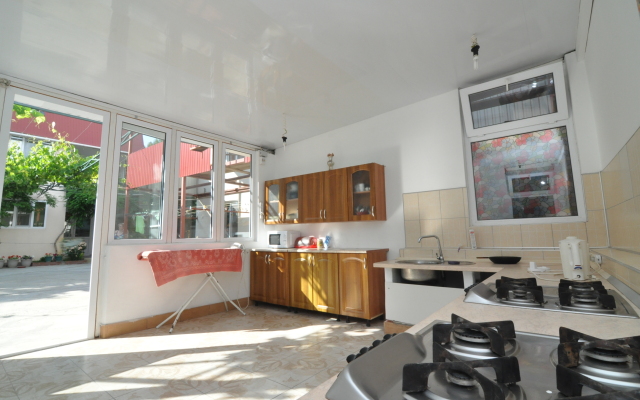 Katyusha Guest House