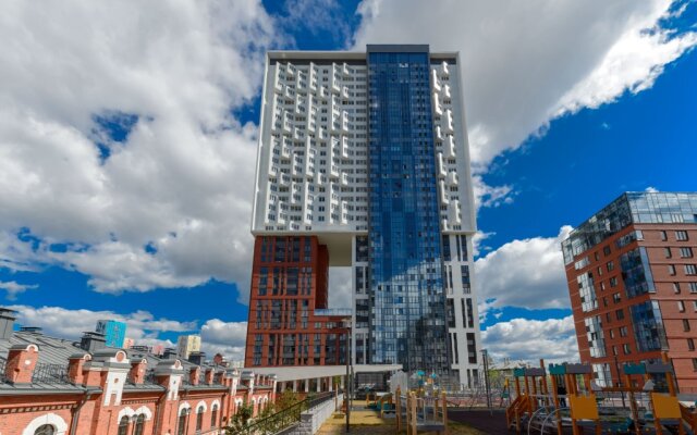 Апартаменты Мельница