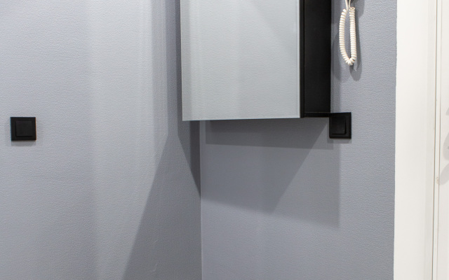 Квартира 1 комнатная