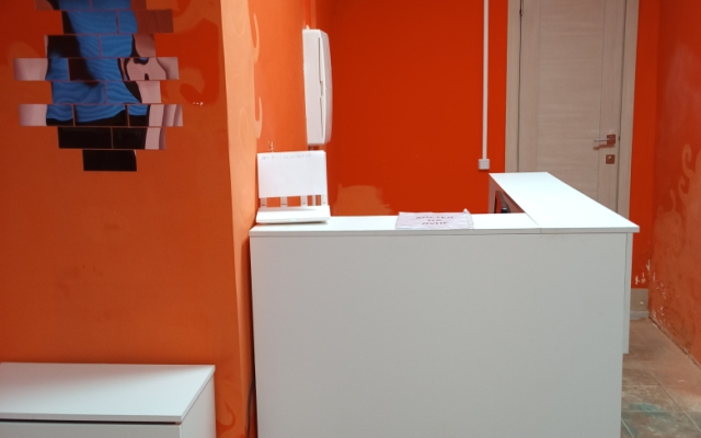 Хостел На Луне