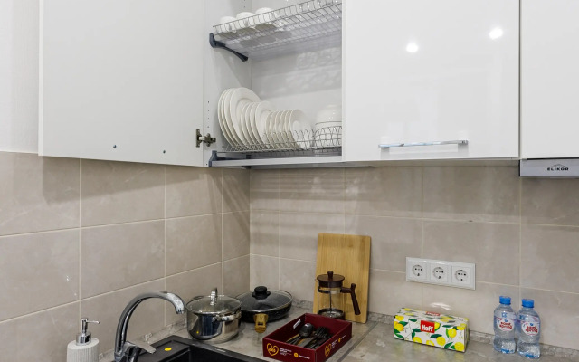 #4 Cosy Studio For 2+2 By Lo Apartments