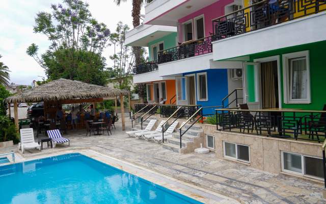 The Sophia Hotel