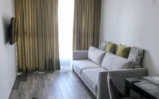 Premium Minsk Mir Apartments