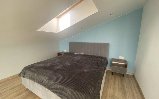 Частный Дом Sky 1